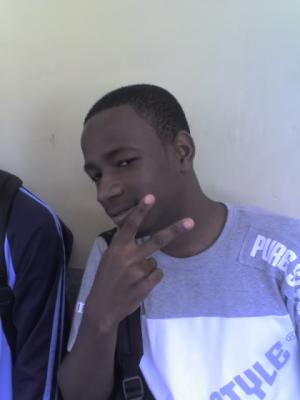 KING WESLEY