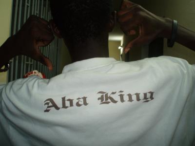 ABA THIAM