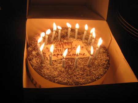 17 ans!!!!!!!!!!!