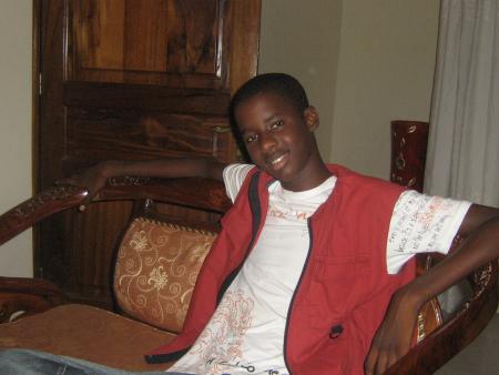 my brotha